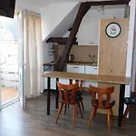 Διαμέρισμα Haus Feierabend Plodda