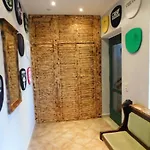 Haus Feierabend * Plodda