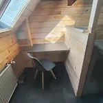 Haus Feierabend * Plodda