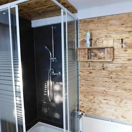 Apartament Haus Feierabend