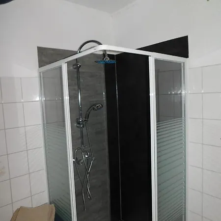 Haus Feierabend 아파트 Plodda