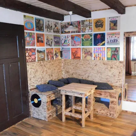 Haus Feierabend * Plodda