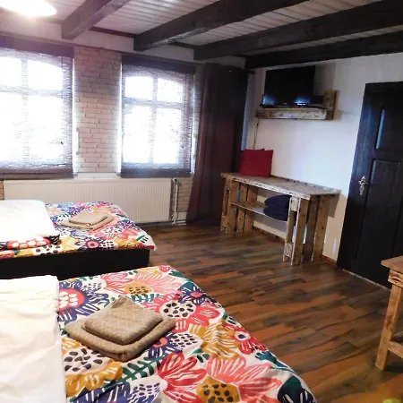 Haus Feierabend Plodda