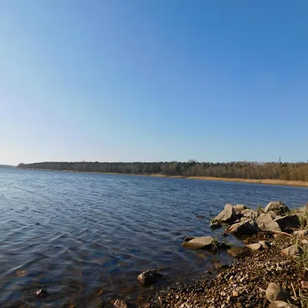 Haus Feierabend דירה