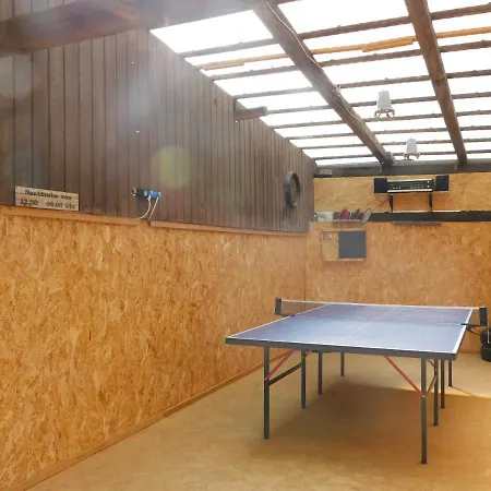 Haus Feierabend Apartament *