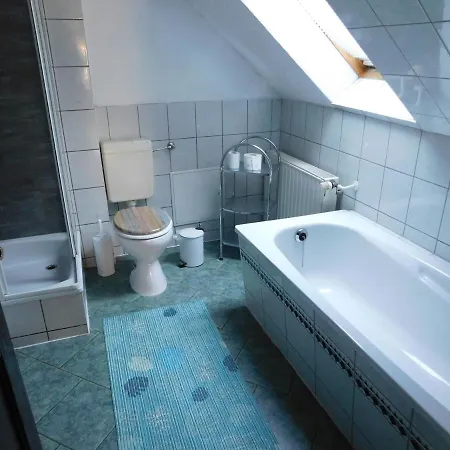 Haus Feierabend Plodda