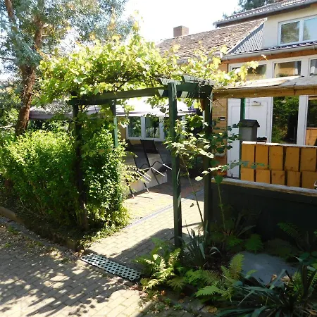 Haus Feierabend