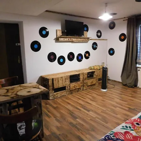 Haus Feierabend *