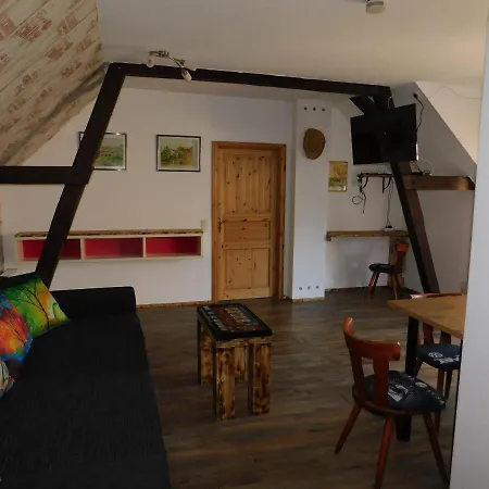Haus Feierabend