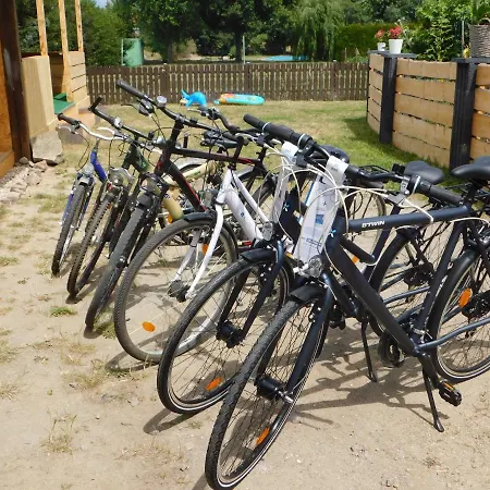 Haus Feierabend Apartament *