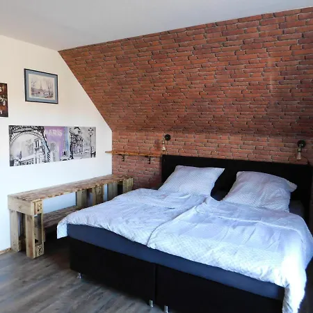 Haus Feierabend * Plodda