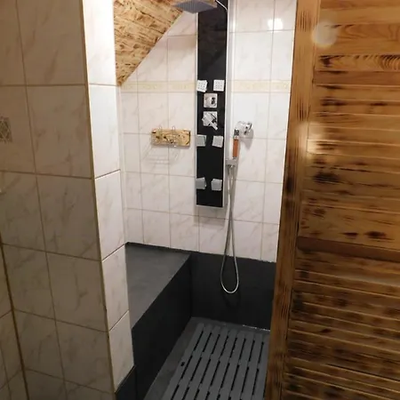 Haus Feierabend Apartment