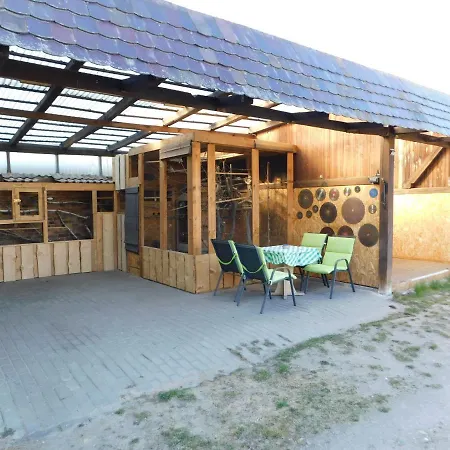 Apartament Haus Feierabend *