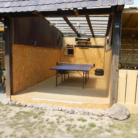 Haus Feierabend Plodda