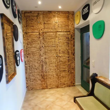 Haus Feierabend * Plodda