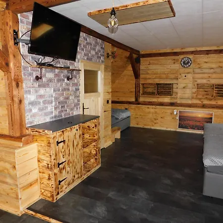 Haus Feierabend Apartament Plodda