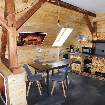 Haus Feierabend * Plodda