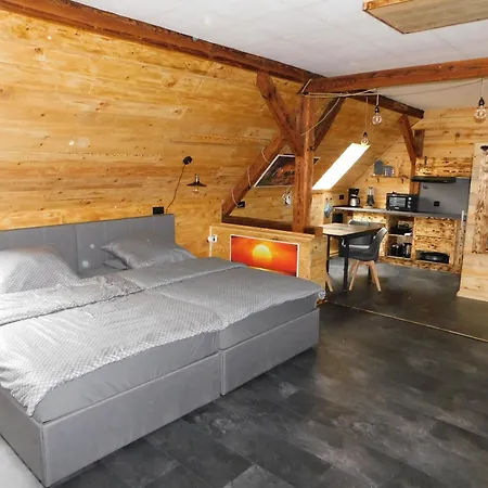 Haus Feierabend Plodda