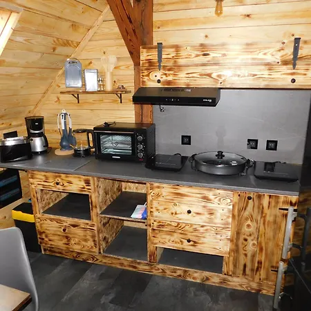 Haus Feierabend Plodda