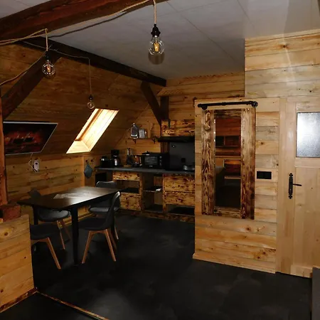 Haus Feierabend * Plodda