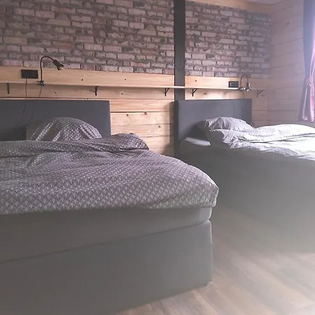 Haus Feierabend Apartament Plodda