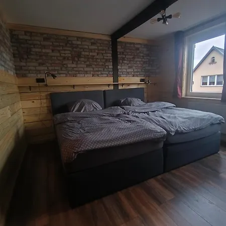 Haus Feierabend *