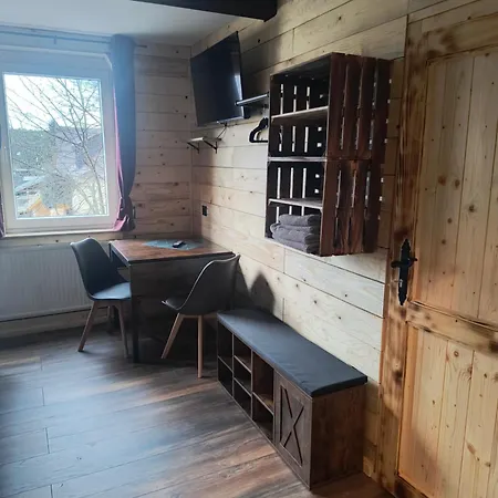 Haus Feierabend * Plodda