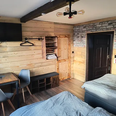 דירה Haus Feierabend