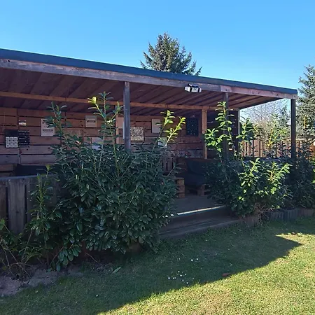 Haus Feierabend * Plodda