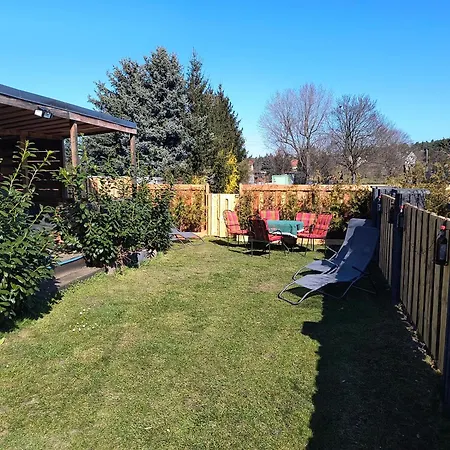 דירה Haus Feierabend *