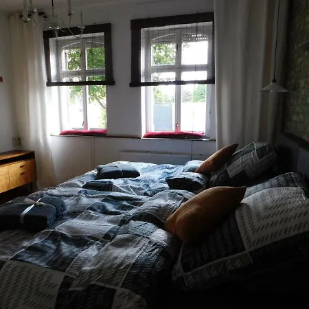 Apartment Haus Feierabend