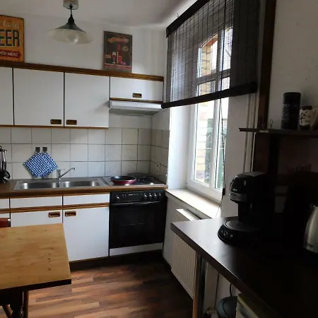 Haus Feierabend * Plodda