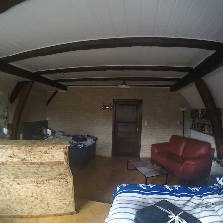 Haus Feierabend * Plodda