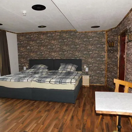 Apartament Haus Feierabend Plodda