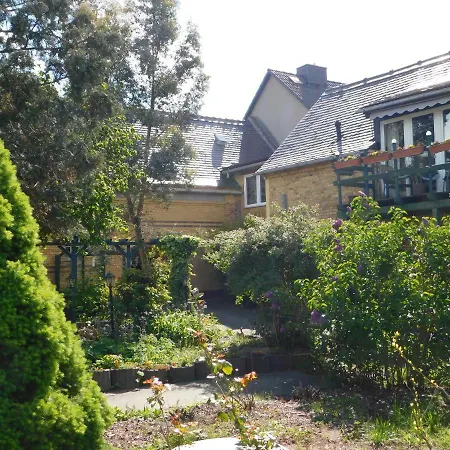 Haus Feierabend דירה Plodda