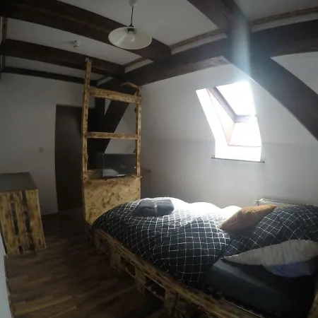 Haus Feierabend *
