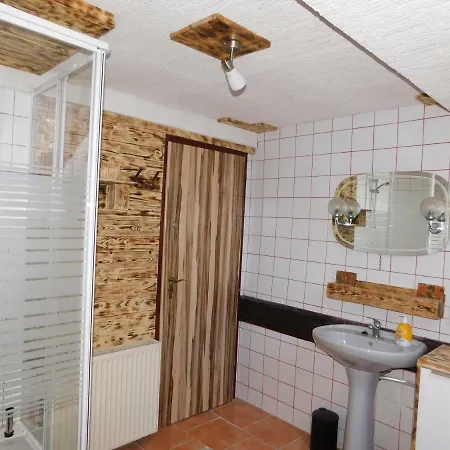 Haus Feierabend Apartment