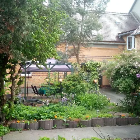 Haus Feierabend * Plodda