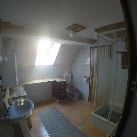 Haus Feierabend Apartament *