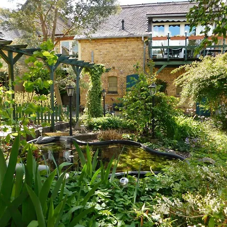 Haus Feierabend Apartament *