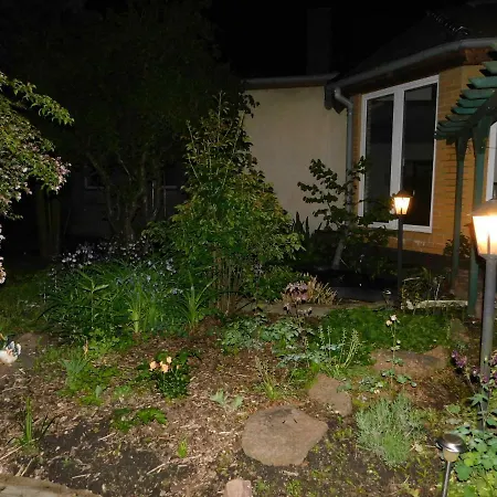 דירה Haus Feierabend *