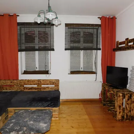 Haus Feierabend Apartment *