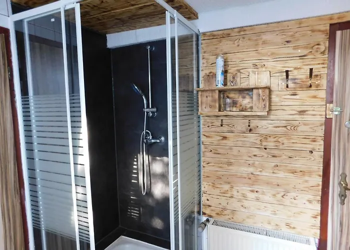 Appartement Haus Feierabend