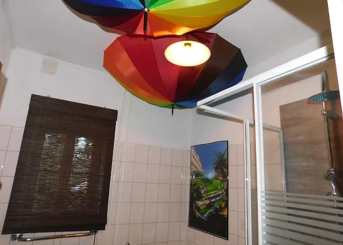 Haus Feierabend Appartement Plodda