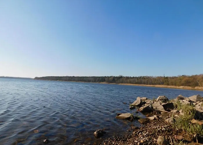 Haus Feierabend Appartement