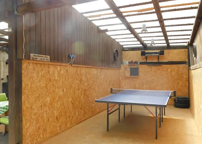 Haus Feierabend Appartement *