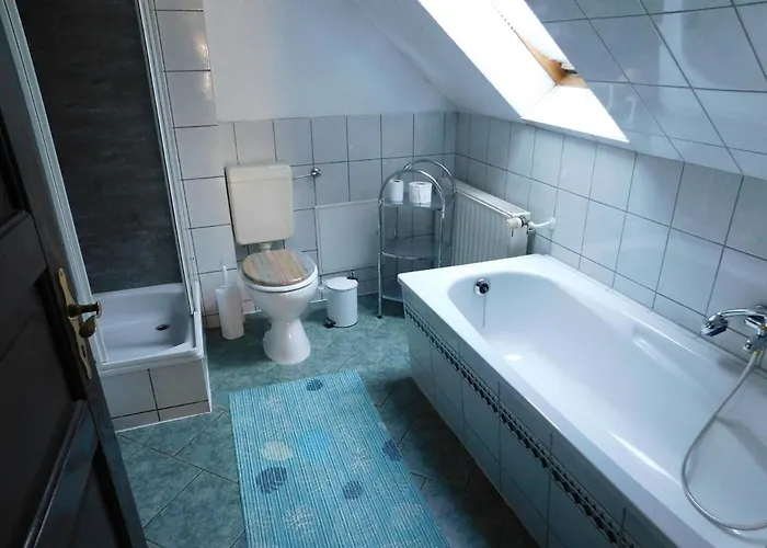 Haus Feierabend Plodda