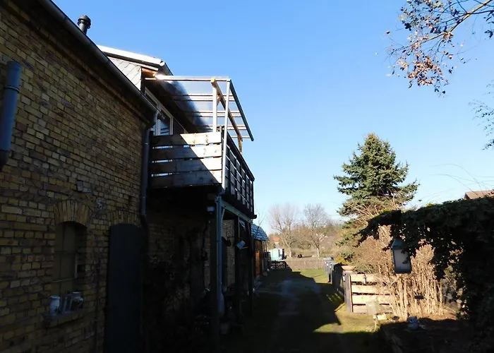 Haus Feierabend Appartement *