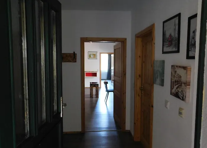 Haus Feierabend Appartement