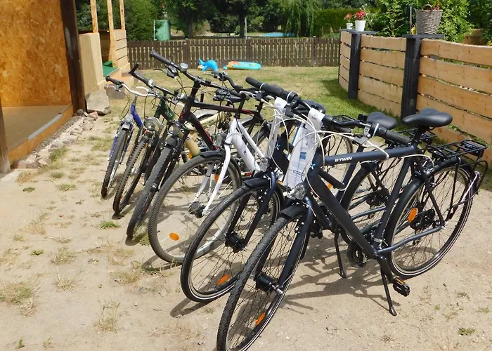 Haus Feierabend Appartement *